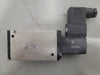 SMC 5 Port Pilot Operated Solenoid Valve NVFS3120-6DZ-02T, 12VDC
