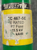 FUSETEK 70 Amp Class H One Time Fuse FC-467-5E