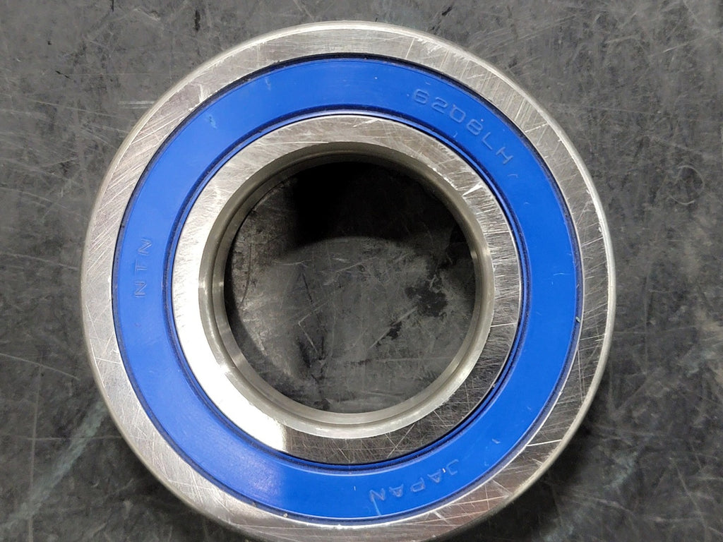 NTN Deep Groove Ball Bearing 6208LH, 40x80x18mm