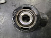 LINK-BELT Hanger Block Ball Bearing Unit MCHBS216N, 1" Bore