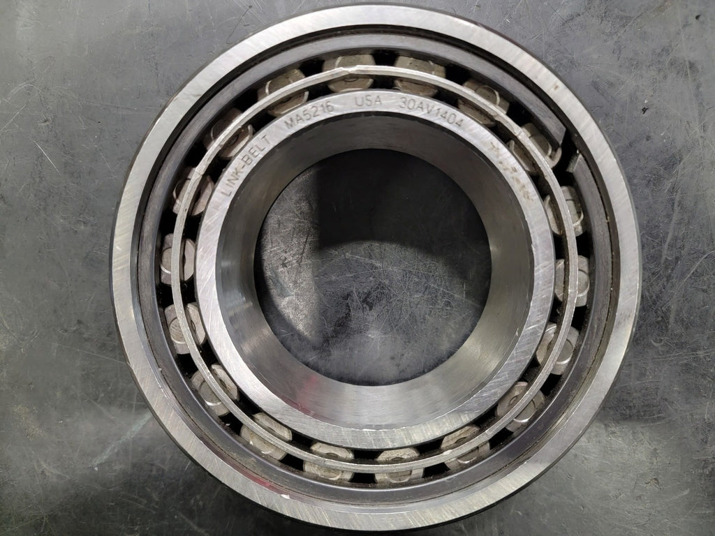 LINK-BELT Cylindrical Roller Bearing MA5216, 30AV1404