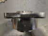 REXNORD 4-Bolt Square Flange Block Bearing ZF5307, 3-7/16" Bore