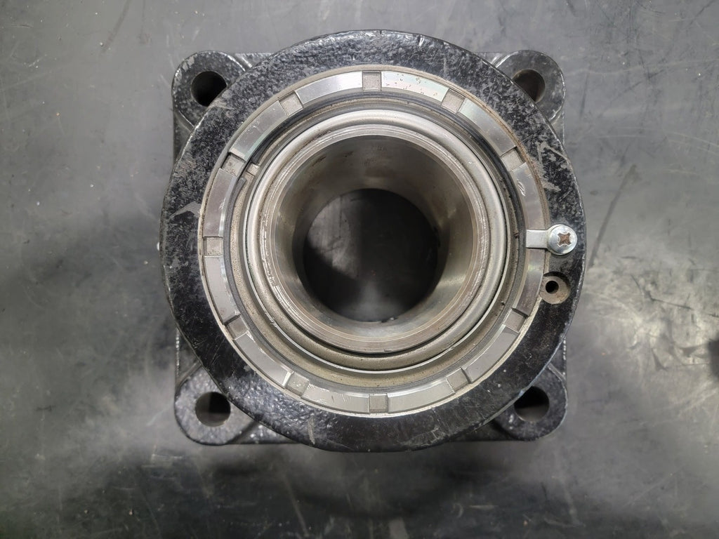 REXNORD Flange Block Spherical Roller Bearing ZEF2307, 3-7/16" Bore
