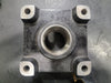REXNORD Flange Block Spherical Roller Bearing ZEF2307, 3-7/16" Bore