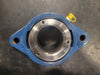 SKF 2-Bolt Flange Block Bearing FYT 1-15/16, 1-15/16" Bore