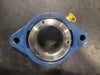 SKF 2-Bolt Flange Block Bearing FYT 1-15/16, 1-15/16" Bore