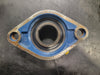 SKF 2-Bolt Flange Block Bearing FYT 1-15/16, 1-15/16" Bore