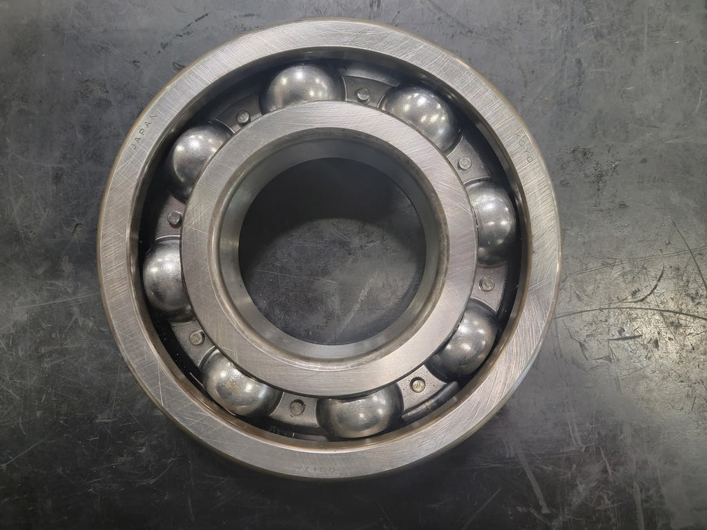 KOYO Deep Groove Roller Bearing 6317, 85x180x41 mm