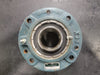 REXNORD 4-Bolt Flange Block Bearing KBR-3115, 1-15/16"