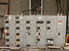 WESTINGHOUSE Five Star Motor Control Center (MCC), 600V Max., 1000A, 21 Buckets