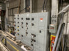 WESTINGHOUSE Five Star Motor Control Center (MCC), 600V Max., 1000A, 21 Buckets