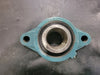 DODGE Flange Block Ball Bearing 2-1/4" Bore, F2B-SCM-204