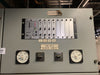 FEDERAL PIONEER 3000A, 600V Switchgear 02877-A4-88 w/ Control Module & 4 x 50HL-3 Air Breakers