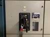 FEDERAL PIONEER 3000A, 600V Switchgear 02877-A4-88 w/ Control Module & 4 x 50HL-3 Air Breakers