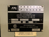 FEDERAL PIONEER 3000A, 600V Switchgear 02877-A4-88 w/ Control Module & 4 x 50HL-3 Air Breakers
