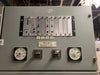FEDERAL PIONEER 3000A, 600V Switchgear 02877-A3-88 w/ Control Module & 3 x 50HL-3 Air Breakers
