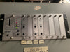 Tablero de distribución de 3000 A, 600 V 02877-A3-88 con módulo de control y 3 disyuntores de aire 50HL-3 