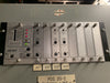 FEDERAL PIONEER 3000A, 600V Switchgear 02877-A3-88 w/ Control Module & 3 x 50HL-3 Air Breakers