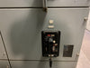 FEDERAL PIONEER 3000A, 600V Switchgear 02877-A3-88 w/ Control Module & 3 x 50HL-3 Air Breakers