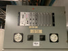 3000A, 600V Switchgear 02877-A6-88 w/ Control Module & 3 x 50HL-3 Air Breakers