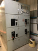 FEDERAL PIONEER 3000A, 600V Switchgear 02877-A2-88 w/ Control Module & 3 x 50HL-3 Air Breakers
