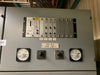 FEDERAL PIONEER 3000A, 600V Switchgear 02877-A2-88 w/ Control Module & 3 x 50HL-3 Air Breakers