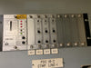 FEDERAL PIONEER 3000A, 600V Switchgear 02877-A2-88 w/ Control Module & 3 x 50HL-3 Air Breakers
