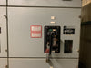 FEDERAL PIONEER 3000A, 600V Switchgear 02877-A2-88 w/ Control Module & 3 x 50HL-3 Air Breakers