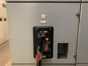 3000A, 600V Switchgear 02877-A2-88 w/ Control Module & 3 x 50HL-3 Air Breakers