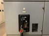 FEDERAL PIONEER 3000A, 600V Switchgear 02877-A2-88 w/ Control Module & 3 x 50HL-3 Air Breakers