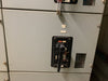 FEDERAL PIONEER 3000A, 600V Switchgear 02877-A2-88 w/ Control Module & 3 x 50HL-3 Air Breakers