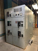 FEDERAL PIONEER 3000A, 600V Switchgear 02877-A1-88 w/ Control Module & 4 x 50HL-3 Air Breakers