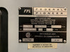 FEDERAL PIONEER 3000A, 600V Switchgear 02877-A1-88 w/ Control Module & 4 x 50HL-3 Air Breakers