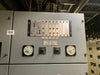FEDERAL PIONEER 3000A, 600V Switchgear 02877-A1-88 w/ Control Module & 4 x 50HL-3 Air Breakers