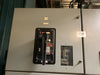 FEDERAL PIONEER 3000A, 600V Switchgear 02877-A1-88 w/ Control Module & 4 x 50HL-3 Air Breakers