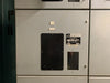 FEDERAL PIONEER 3000A, 600V Switchgear 02877-A1-88 w/ Control Module & 4 x 50HL-3 Air Breakers