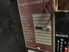 FEDERAL PIONEER 3000A, 600V Switchgear 02877-A1-88 w/ Control Module & 4 x 50HL-3 Air Breakers