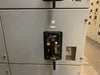 FEDERAL PIONEER 3000A, 600V Switchgear 02877-A1-88 w/ Control Module & 4 x 50HL-3 Air Breakers