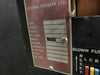 FEDERAL PIONEER 3000A, 600V Switchgear 02877-A1-88 w/ Control Module & 4 x 50HL-3 Air Breakers