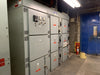 WESTINGHOUSE Medium Voltage Switchgear, 2400V Max., 1200A