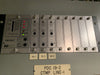 3000A, 600V Switchgear 02877-A5-88 w/ Control Module & 3 x 50HL-3 Air Breakers