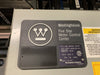 WESTINGHOUSE Five Star Double-Sided Motor Control Center (MCC), 600V Max., 1000A, 26 Buckets