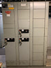 Five Star Double-Sided Motor Control Center (MCC), 600V Max., 1000A, 5 Buckets