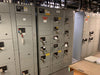 WESTINGHOUSE Five Star Double-Sided Motor Control Center (MCC), 600V Max., 1000A, 23 Buckets