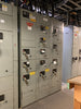 WESTINGHOUSE Five Star Double-Sided Motor Control Center (MCC), 600V Max., 1000A, 23 Buckets