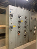 Five Star Double-Sided Motor Control Center (MCC), 600V Max., 1000A, 23 Buckets