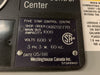 WESTINGHOUSE Five Star Double-Sided Motor Control Center (MCC), 600V Max., 1000A, 23 Buckets