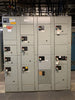 Five Star Double-Sided Motor Control Center (MCC), 600V Max., 1000A, 25 Buckets