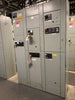 Five Star Double-Sided Motor Control Center (MCC), 600V Max., 1000A, 13 Buckets