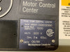 Five Star Double-Sided Motor Control Center (MCC), 600V Max., 1000A, 11 Buckets